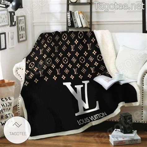 buy louis vuitton blanket|louis vuitton monogram blanket.